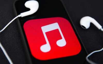 Music logo redesign by Apple: Opinions on the change