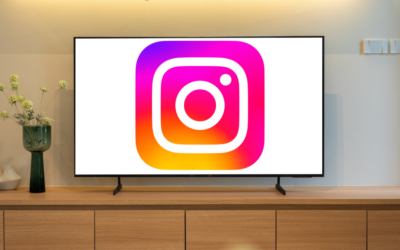 Instagram App on Apple TV: Enjoy Reels, Long Videos, and Live Shows