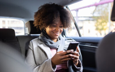 Android’s Motion Assist Feature for Motion Sickness Relief