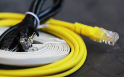 Twisted Wires in Ethernet Cables: Their Importance Explained