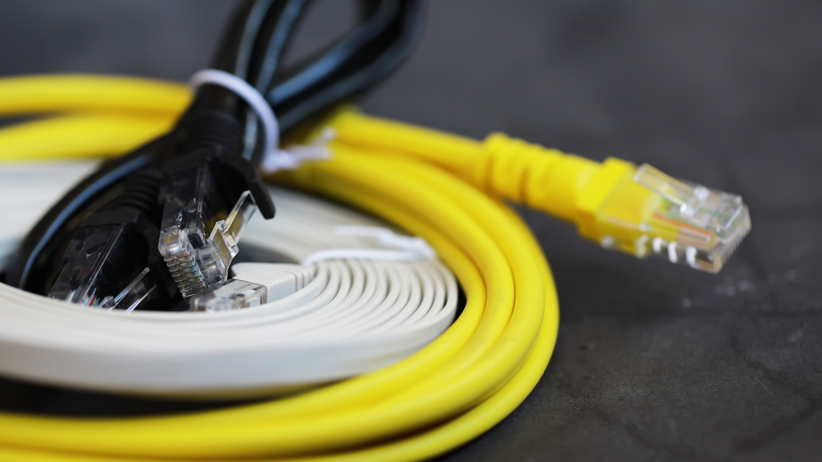 Twisted Wires in Ethernet Cables: Their Importance Explained Twisted Wires in Ethernet Cables: Their Importance Explained
