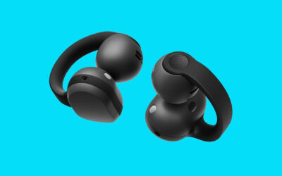 Clip-On Earbuds Debut from Samsung in South Korea