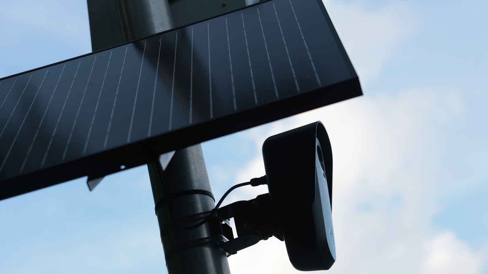 Unpermitted Flock Cameras Discovered in Florida County Unpermitted Flock Cameras Discovered in Florida County