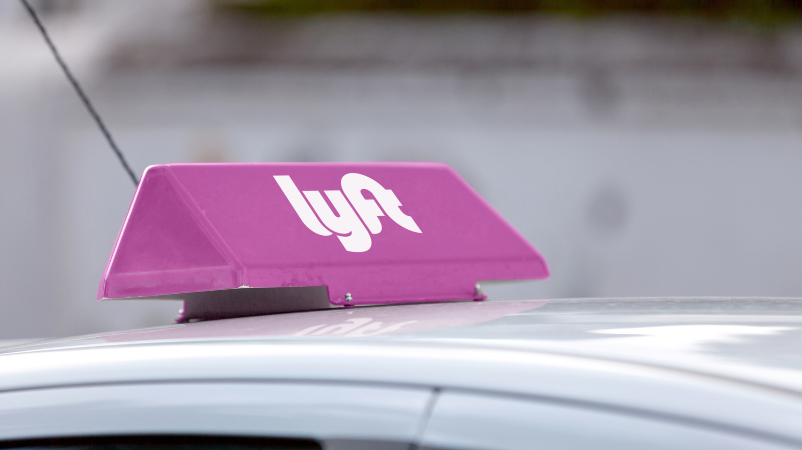 2.5 Million Settlement in Lyft Worker Classification Case 2.5 Million Settlement in Lyft Worker Classification Case