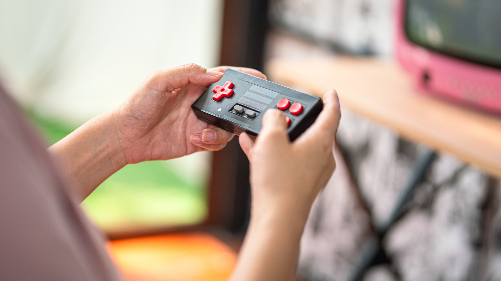 Wireless Gaming Controllers: A Brief History of Their Evolution