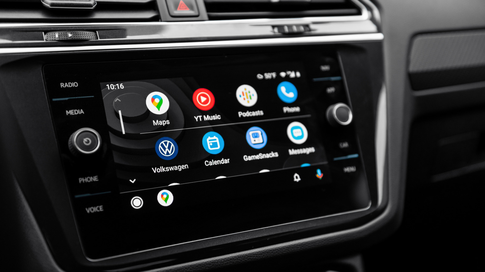 Android Auto Issues Impacting Calls on Foldable Phones