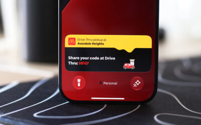 Enable Live Activities on iPhone and CarPlay Easily