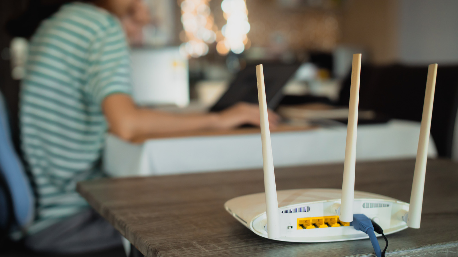 Ethernet and Wi-Fi: Do You Need Both for Your Home?