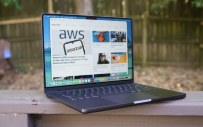 Touchscreen MacBook and iPad Mini Launch Expected This Month