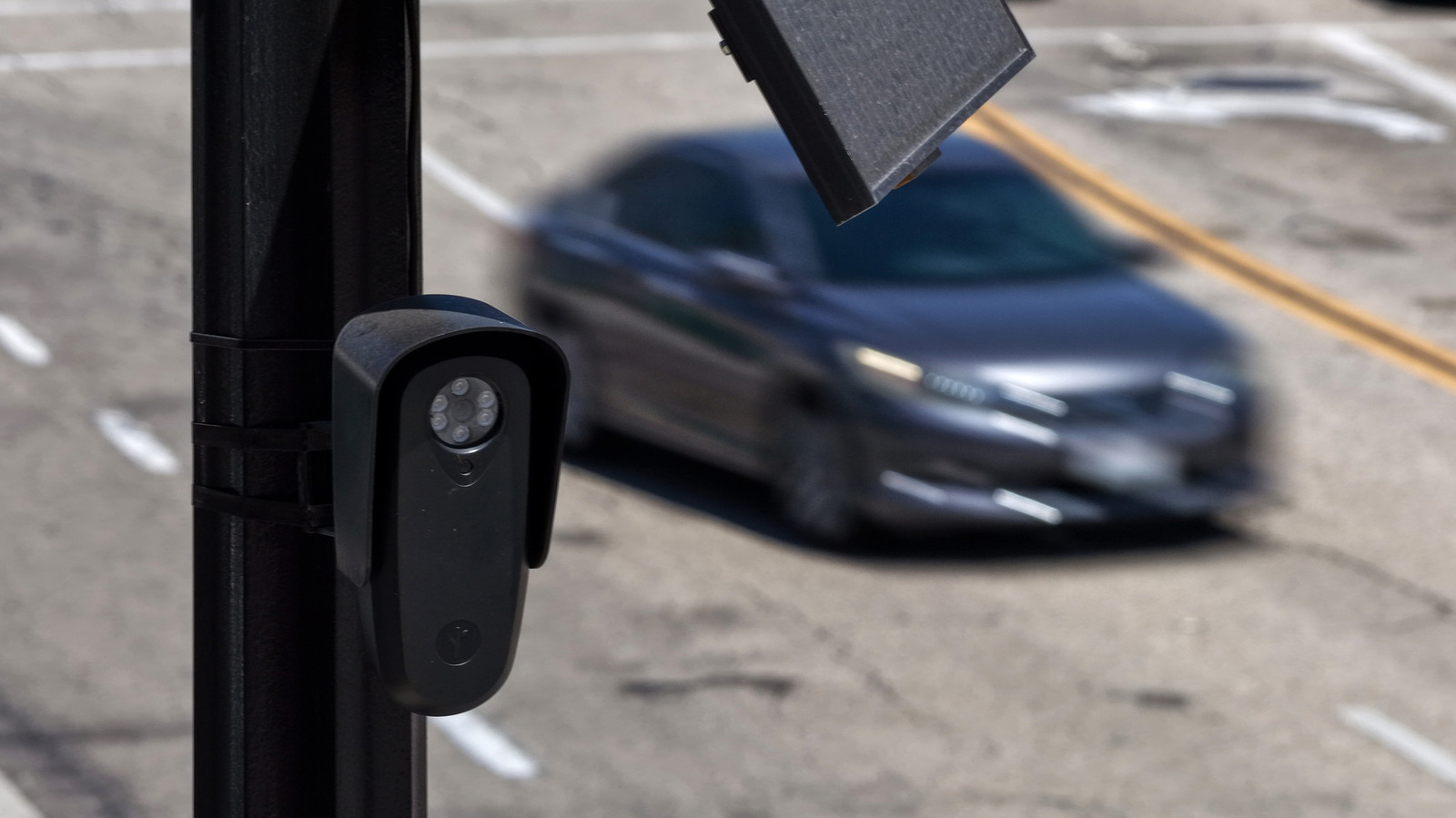 Flock Safety Faces Major Layoffs Amid Growing Criticism Flock Safety Faces Major Layoffs Amid Growing Criticism