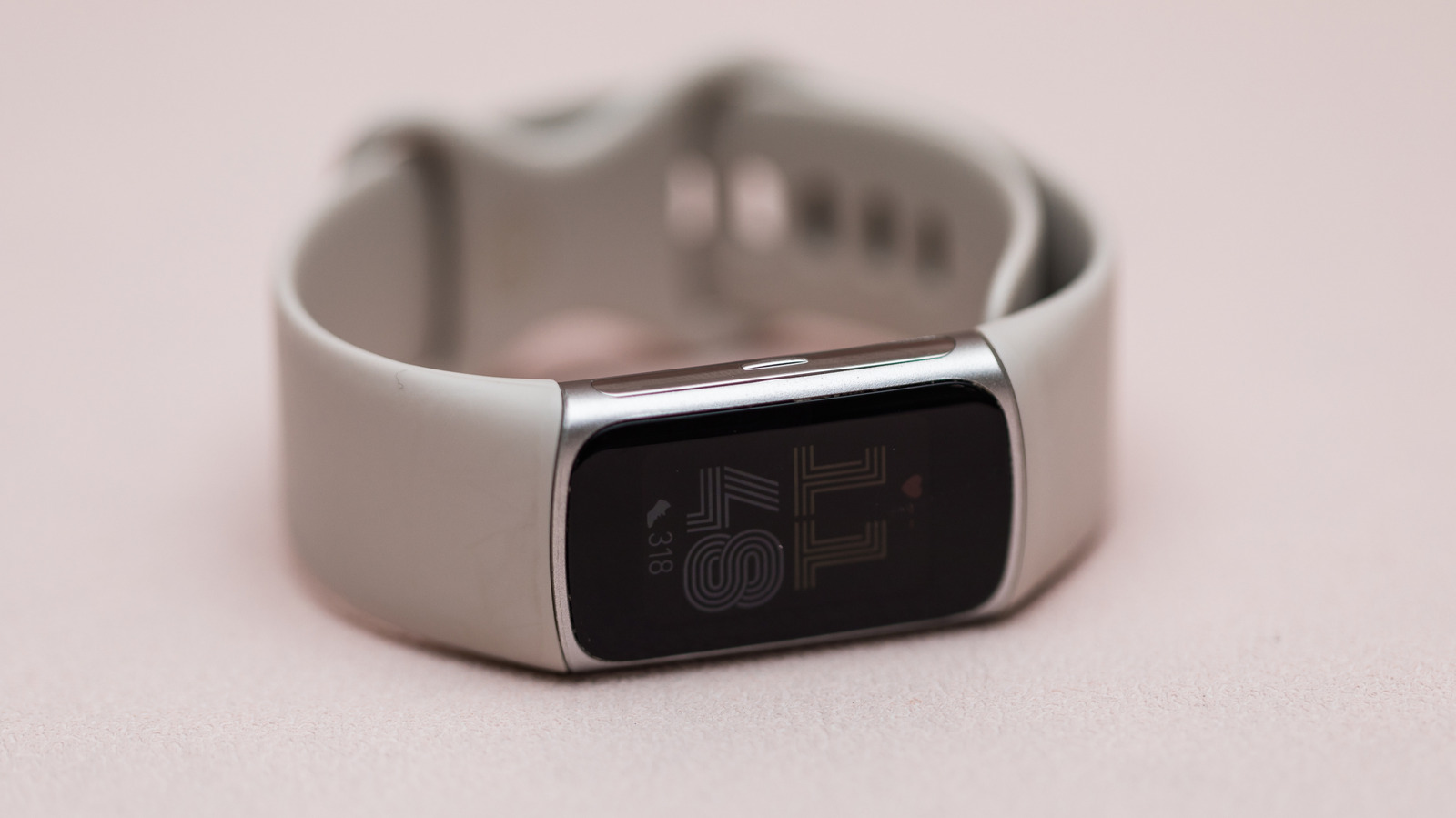 Fitbit Edge Wearable Teased by Google Before October 12 Reveal