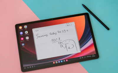 Samsung Galaxy Tablets Nearing End of Software Support