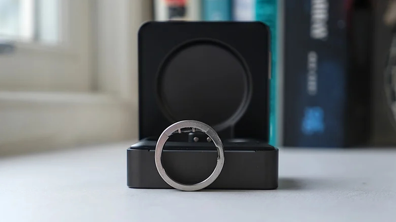Ultrahuman’s Smart Ring Enhances Abu Dhabi’s Public Health App Ultrahuman’s Smart Ring Enhances Abu Dhabi’s Public Health App