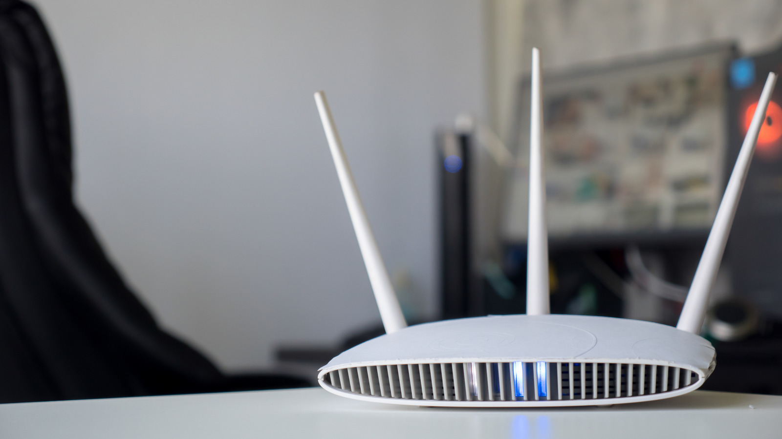 Netgear Router Lights: Meaning and Importance Explained