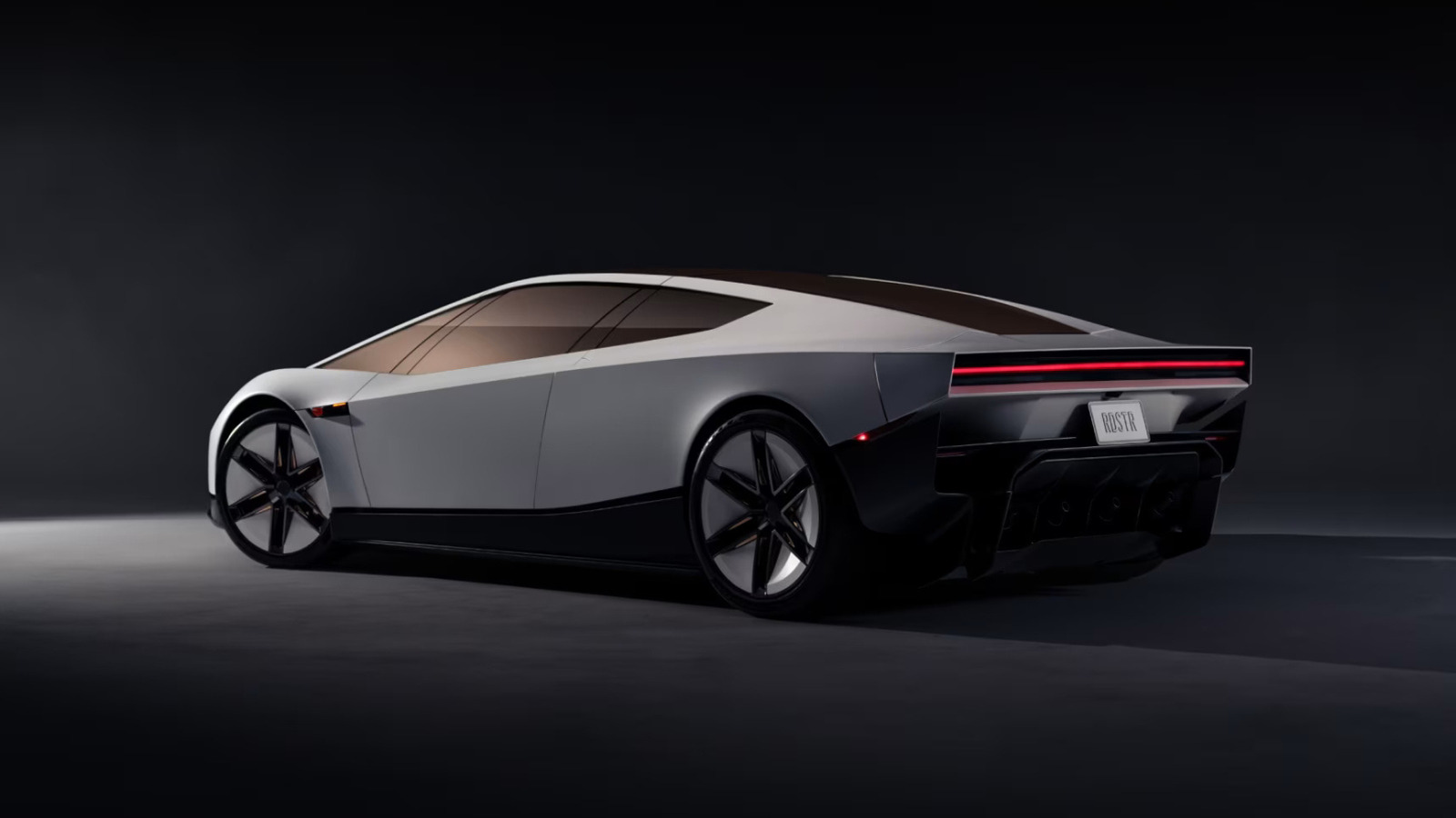 Cold-Gas Thruster Option Available for Tesla’s New Roadster