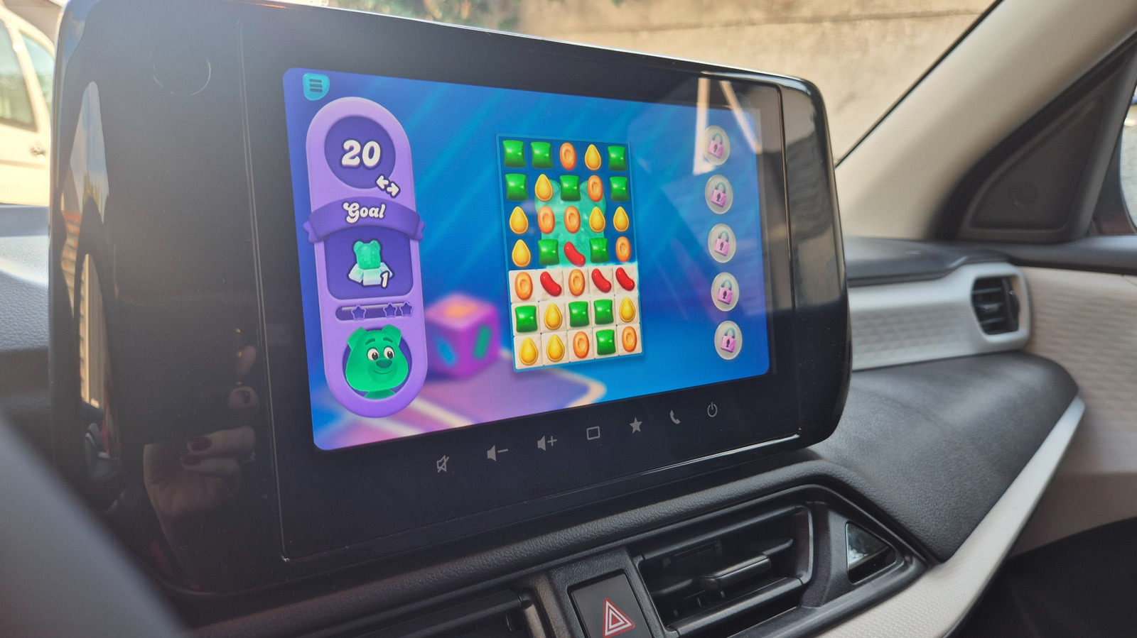Set Up Phone Games for Your Android Auto Screen Set Up Phone Games for Your Android Auto Screen