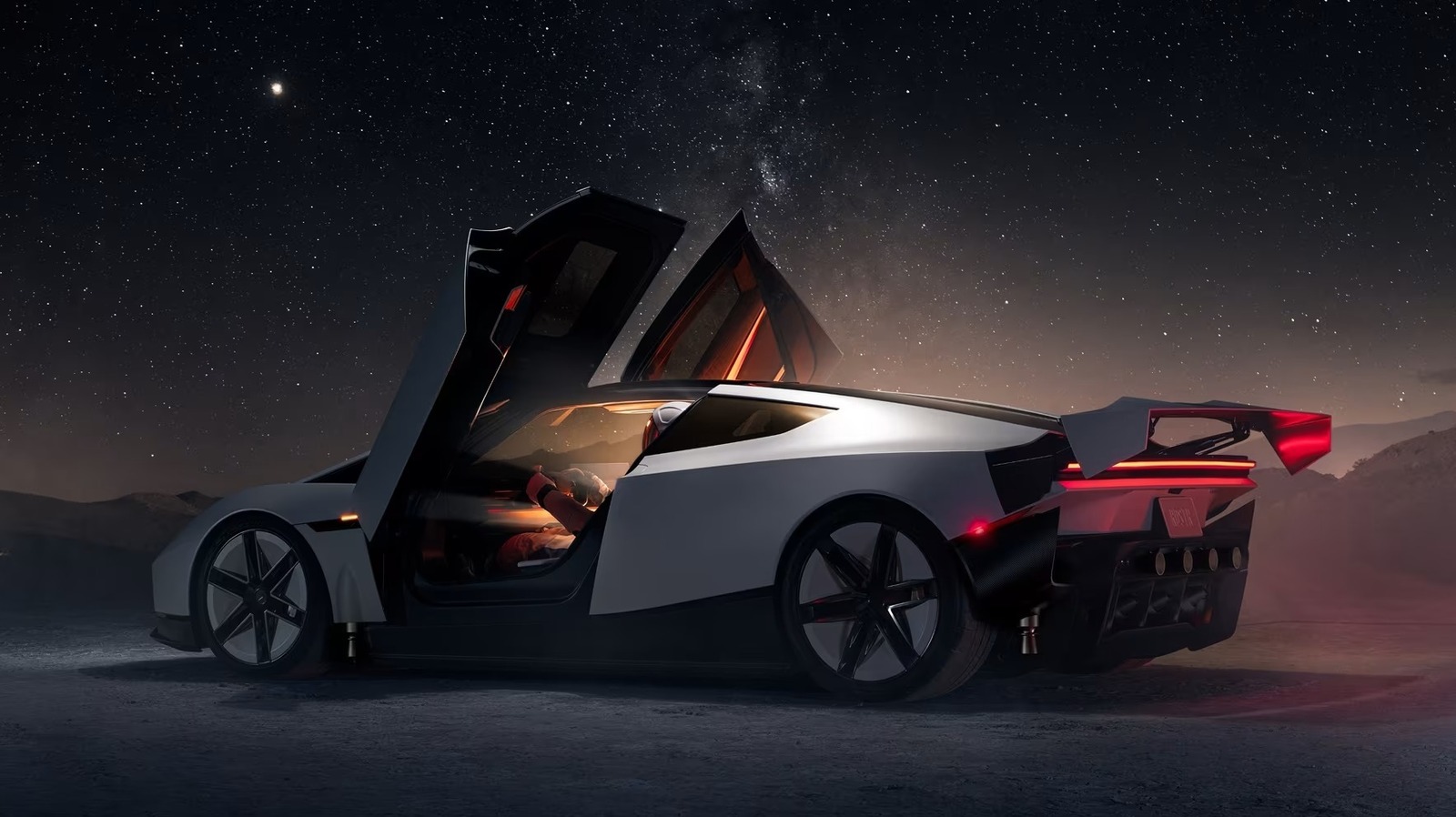 Tesla Roadster Production Expected in 2028: Manage Your Hopes Tesla Roadster Production Expected in 2028: Manage Your Hopes