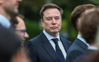 SpaceX and Tesla Explore Potential Merger Opportunities