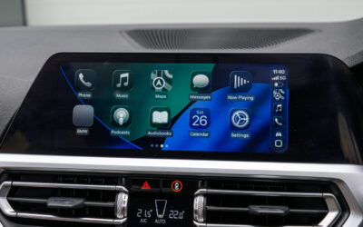 Wireless CarPlay Adapter: Essential Buying Tips You Need
