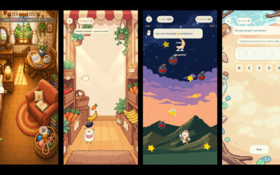 Waddle World: Meta’s AI Pet App Like Tamagotchi