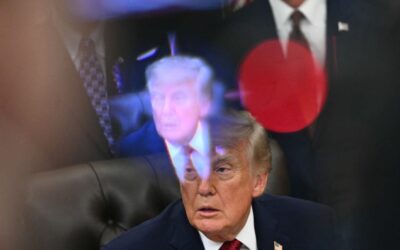 Trump’s ‘Super Intelligence’ Rebrand: A Gift for AI Critics